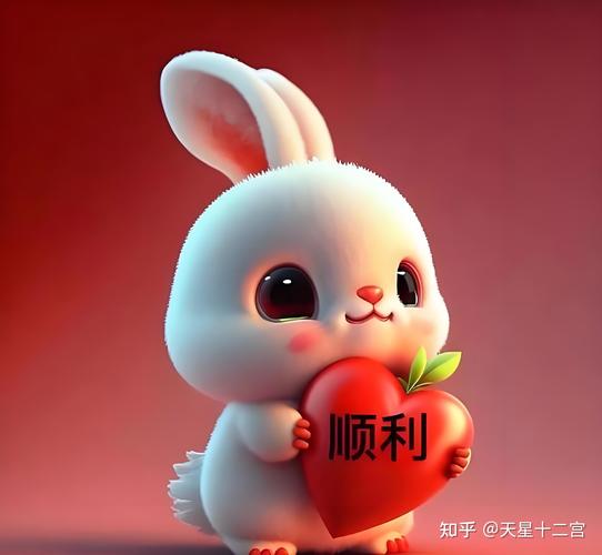 属兔人2026马年事业运 适合创业吗