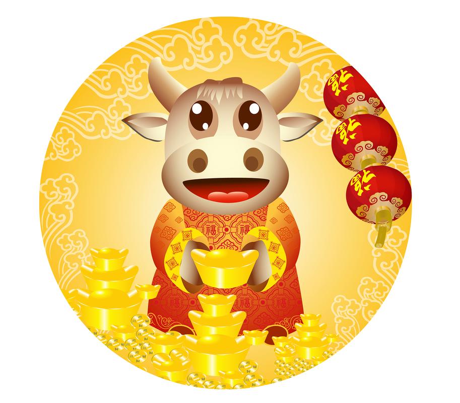 属牛人哪年最旺运？这几个年份好运最多