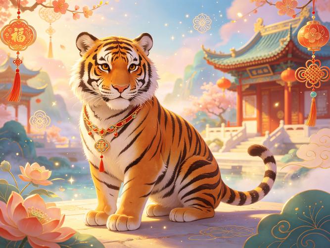 属虎人多少岁后就顺了