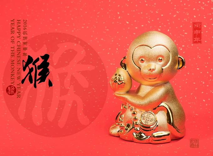 猴跟什么生肖最合得来