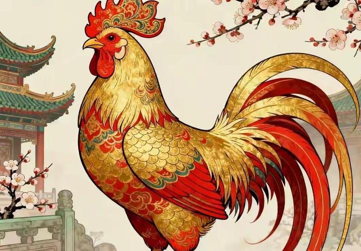 2026年属鸡的转折点