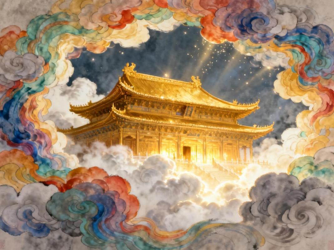 属龙人在哪年最旺运？这几个年份好运不断，早看早受益
