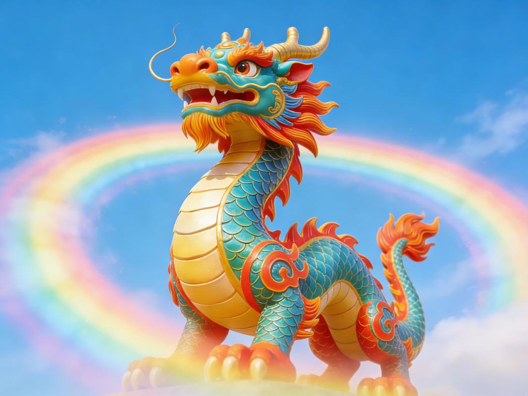 属龙人在哪年最旺运,属龙人在什么年份比较好运