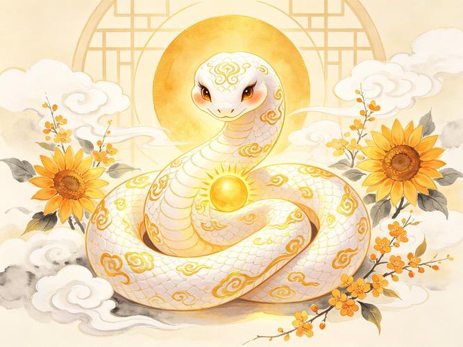 属蛇的2026年有大孝吗