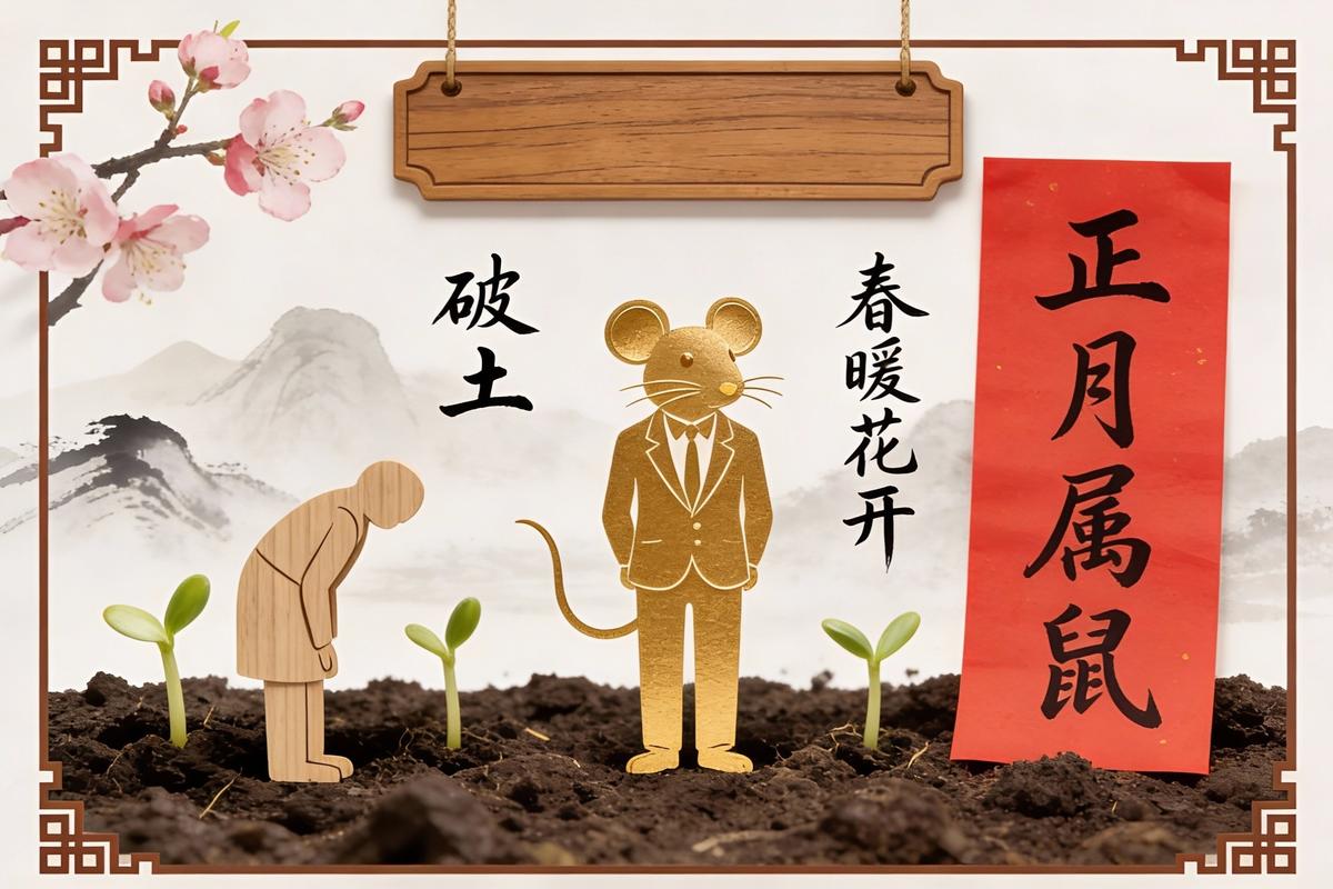 几月女鼠晚年有福 属鼠女人哪月生最享福