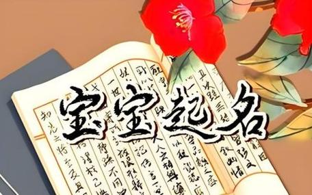 宝宝免费起名字大全免费取名