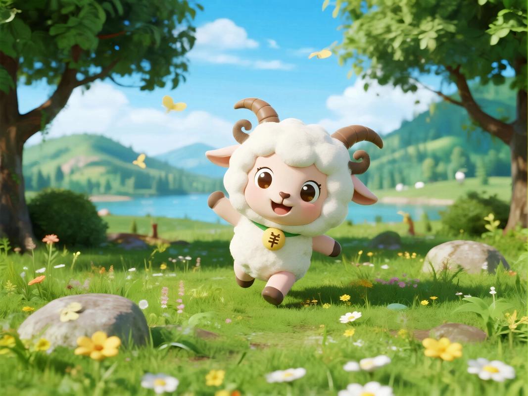 属羊人2026年财星降临吗
