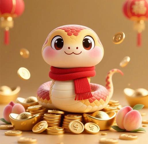 属蛇人2026年财星降临吗