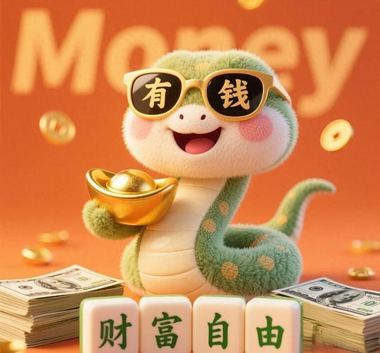 属蛇人2026年财星降临吗
