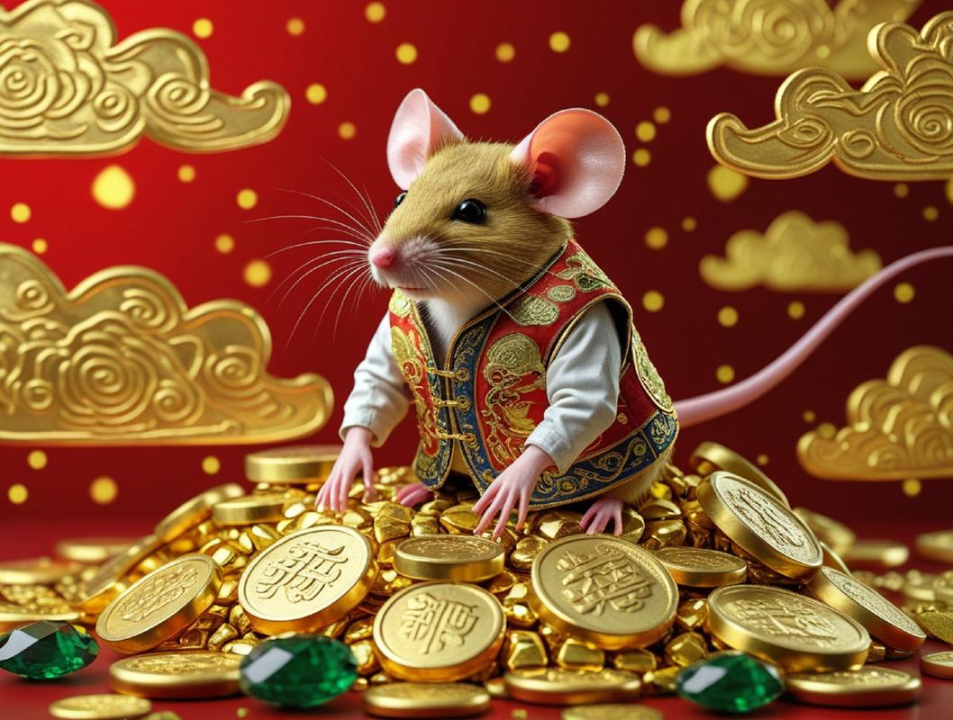 2026年属鼠是百年难遇吗