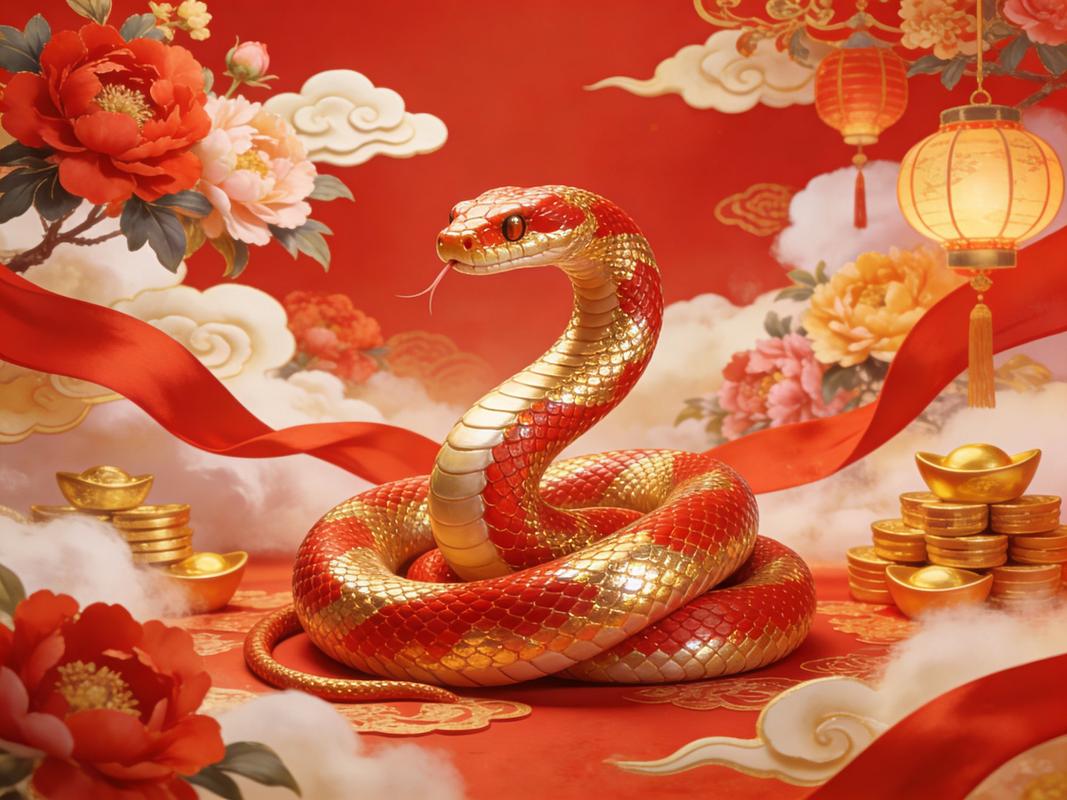 属蛇人2026年能参加白事吗，蛇今年要避开什么