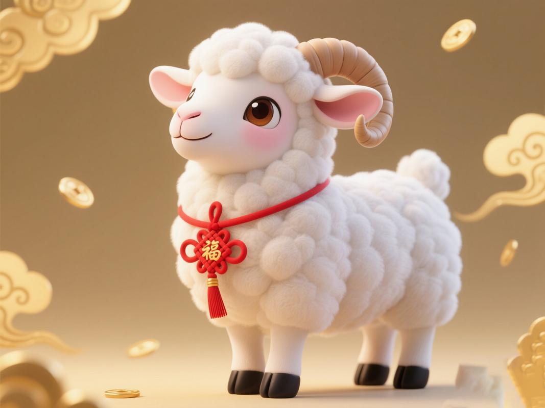 属羊2026能参加白事吗 今年羊要避开什么
