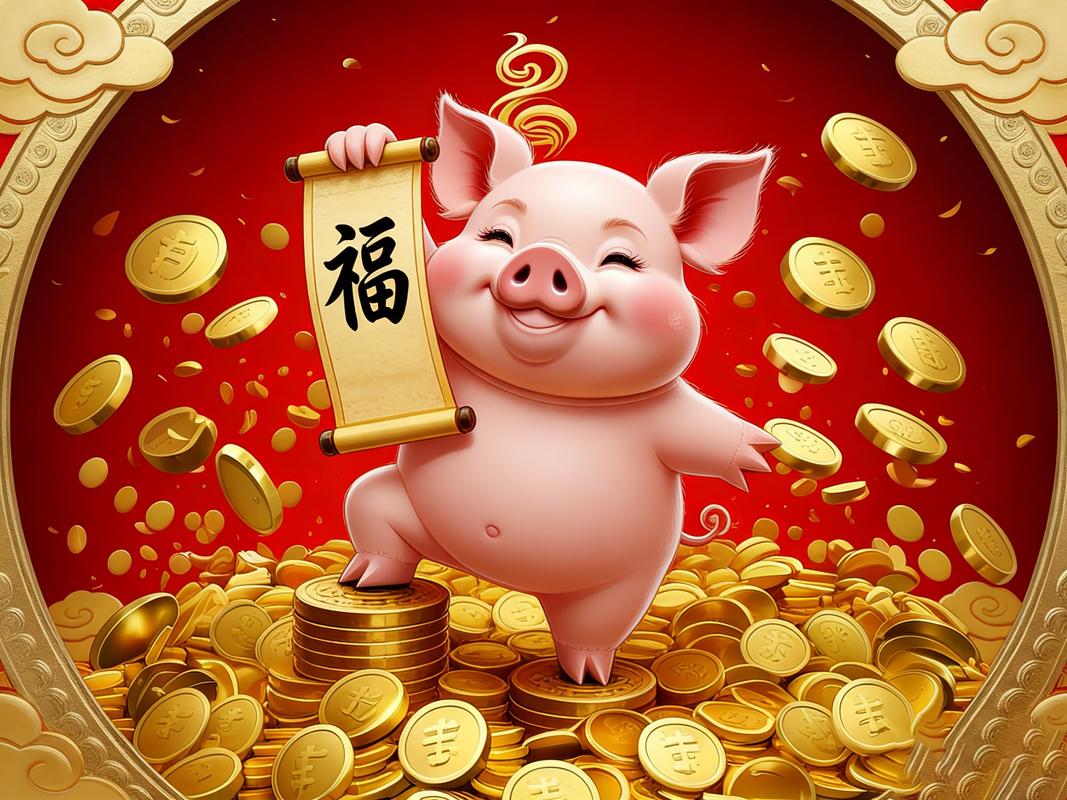 猪2026婚姻最终结局 单身的还有机会吗