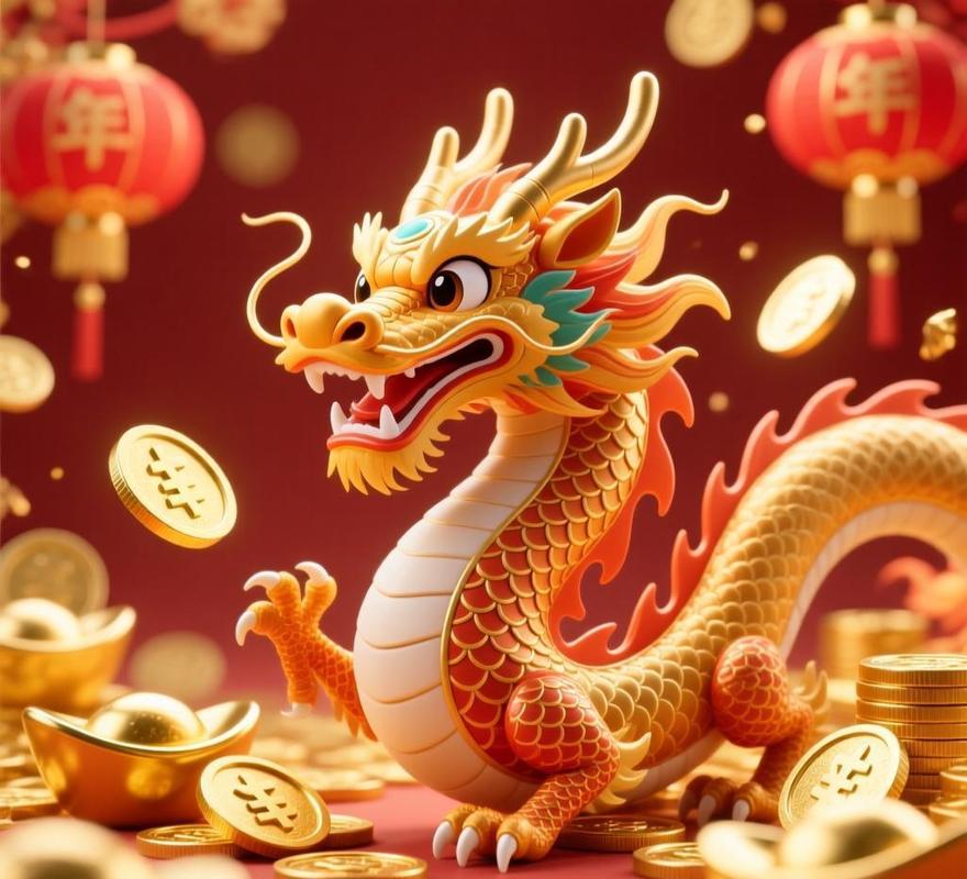 属龙人永久吉利的颜色