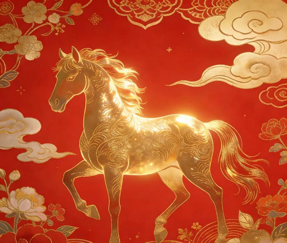 属马人几岁后转运，过了这道坎日子就顺了