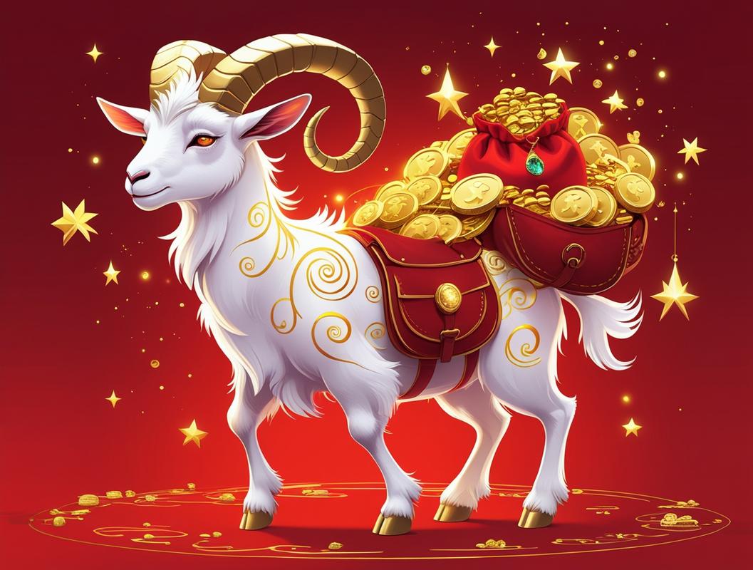 属羊人惹谁最厉害