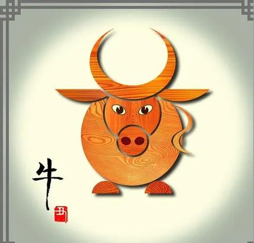 2021年牛宝宝起名