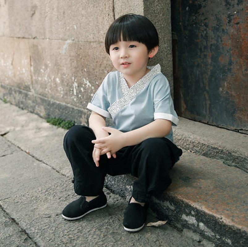 2021年属牛男宝起名 牛宝宝男孩好名推荐