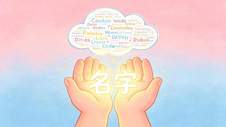 2021年王姓男宝宝取名