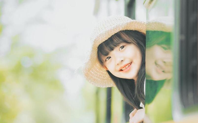 2021年农历六月女宝宝名字