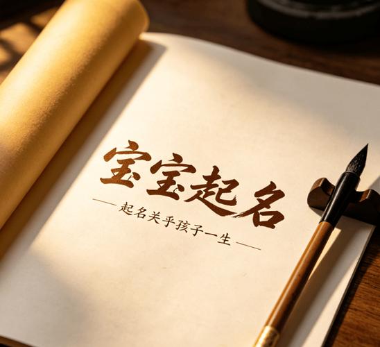 2026小宝宝起名怎么取才好听又吉利