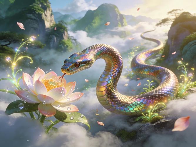 属蛇人多少岁后顺了，事业财运都起来