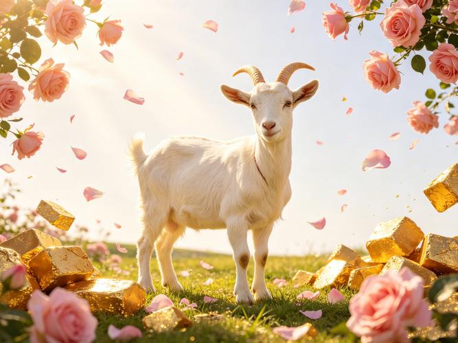 4月的羊一生命运如何