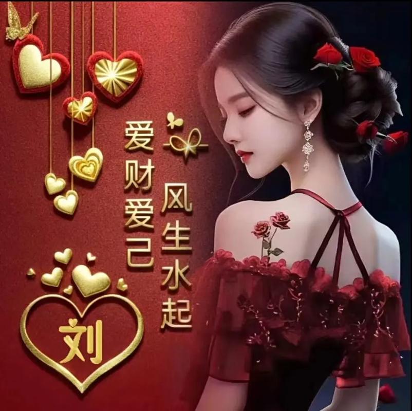 2026 年刘姓女宝宝起名