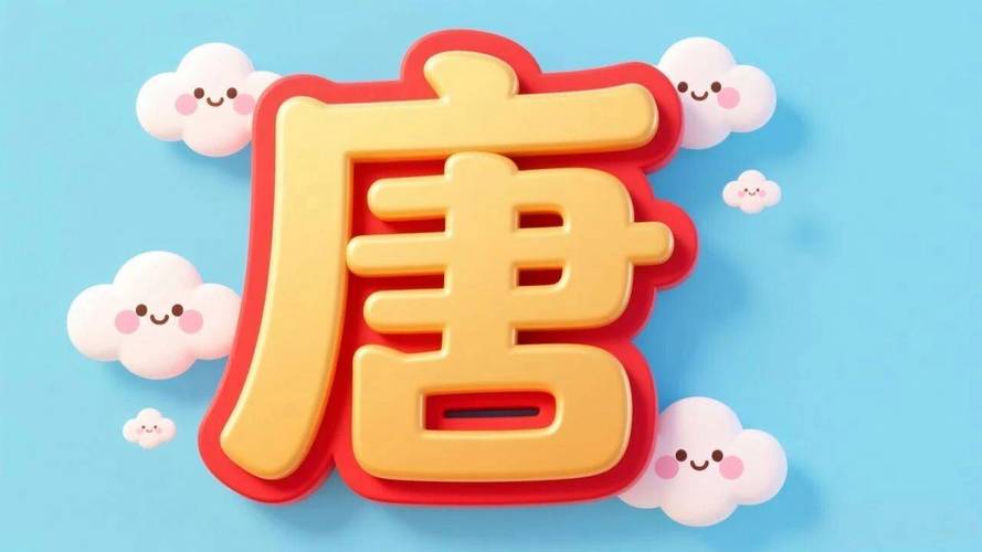 姓唐的男女宝宝怎么起名 好听又不过时