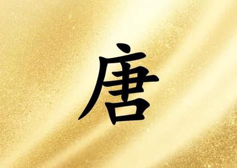 给姓唐的男女宝宝起名