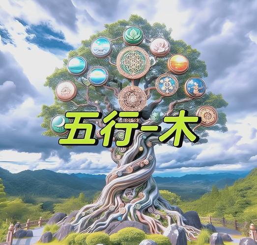 公司起名五行属木火