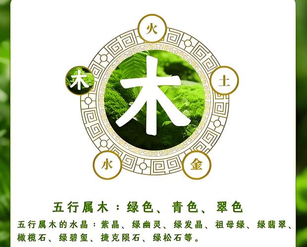 宝宝起名五行属木的字