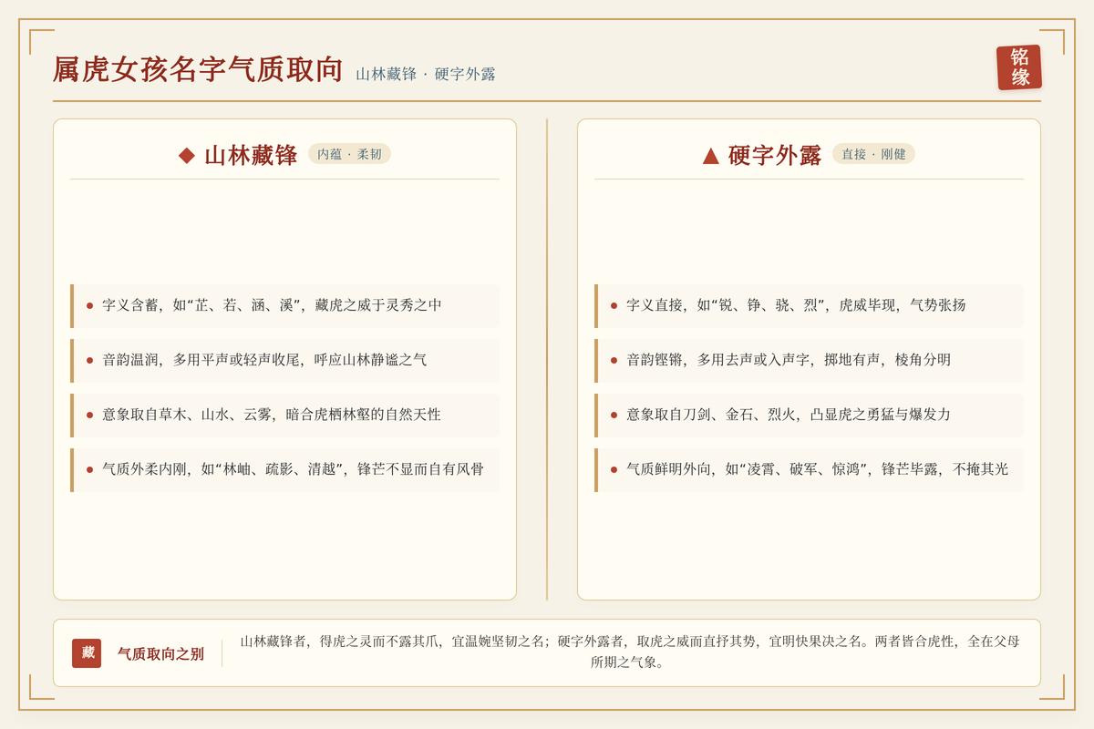 2026 年属虎双胞胎女宝宝取名大全
