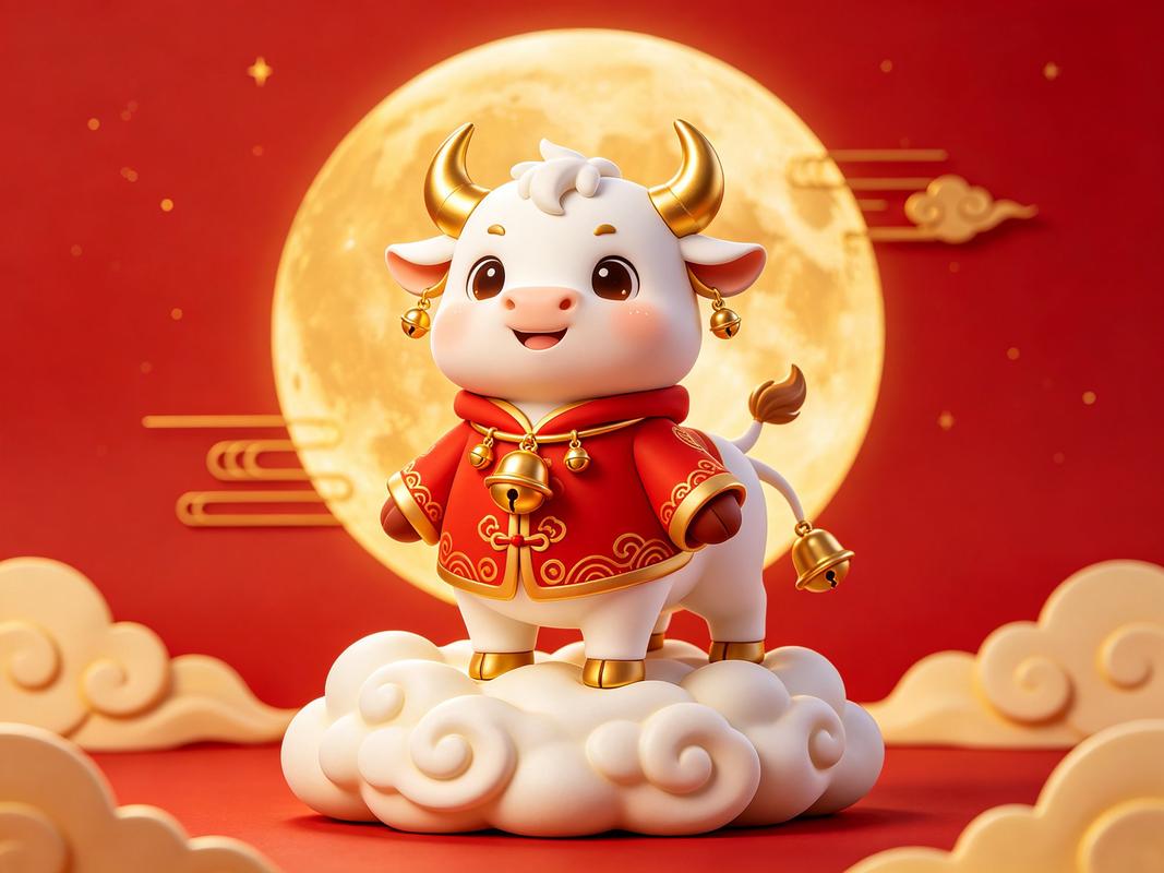 2026 年属牛女宝宝取名