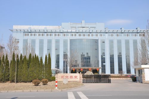 工程咨询公司起名大全集