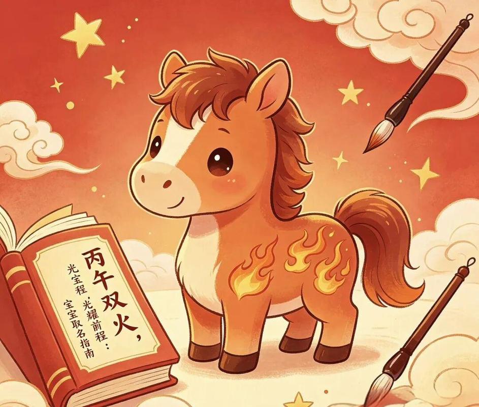 2026 好听的女宝宝名字