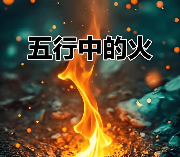 宝宝起名五行属火，好听的火属性名字有哪些