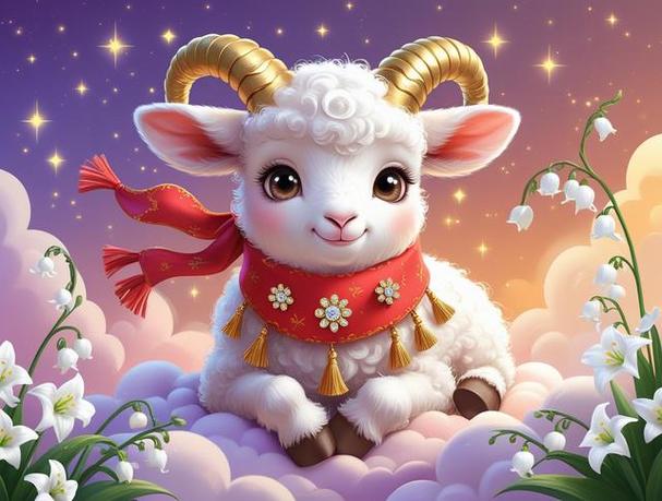 生肖羊被小人陷害时如何自保?羊的命中贵人是谁