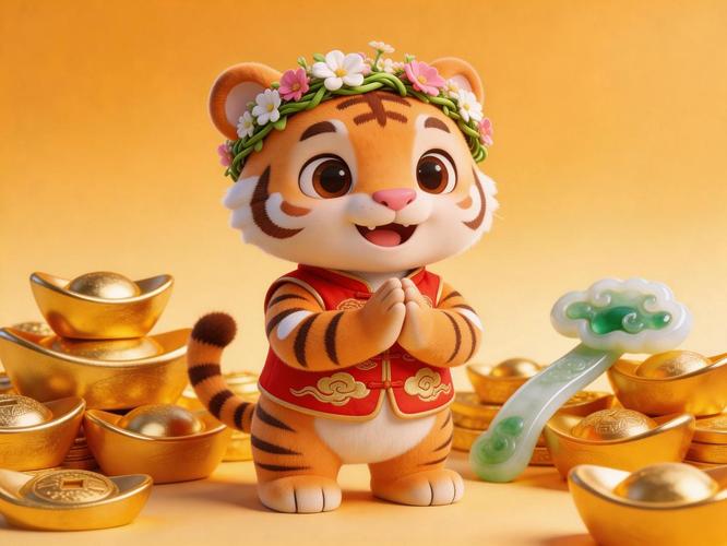 2026 年 3 月出生的虎宝宝取名
