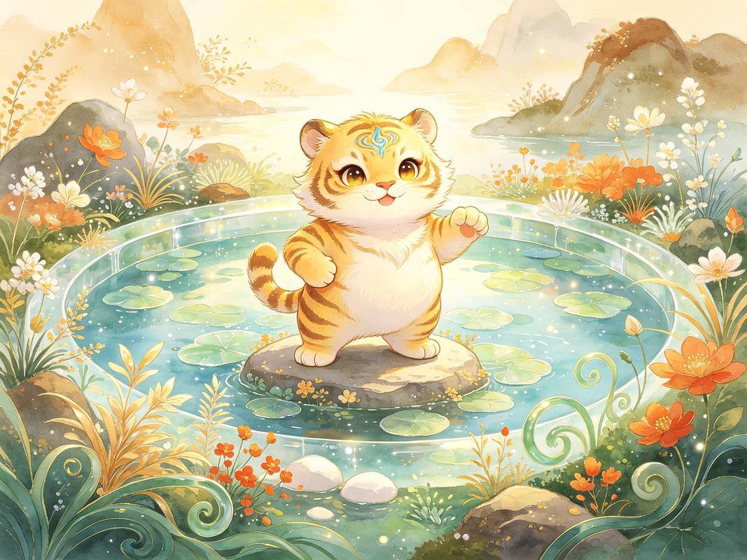 八月份的虎宝宝起名