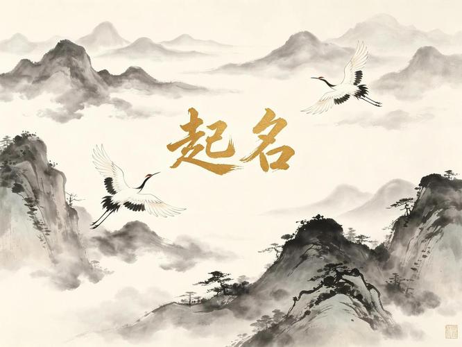 2026 年虎年女宝宝取名
